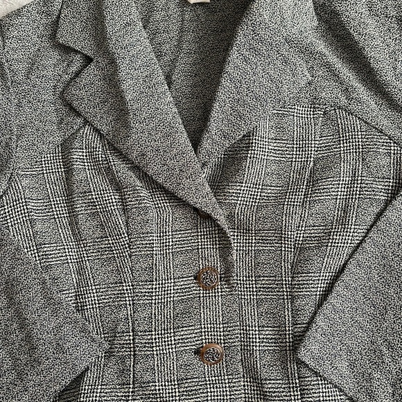 Vintage Alyn Paige Blazer - Picture 3 of 9